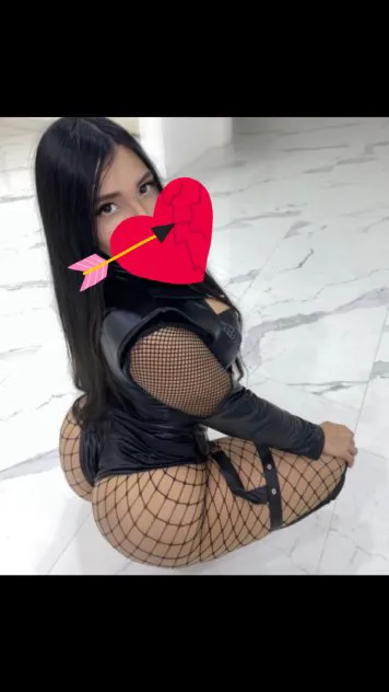 Escorts California City, California ☞ Arianna 💋 Hot🔥Colombian Vixen! SPECIALSSacramento, US -