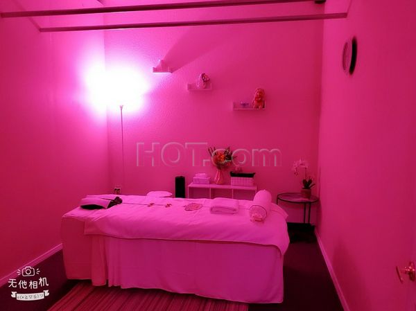 Massage Parlors Edmond, Oklahoma Home Spa Massage