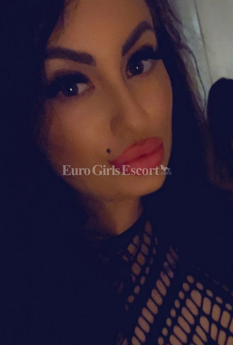 Escorts Lille, France Natyy