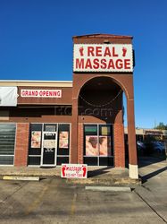 Stafford, Texas Real Massage