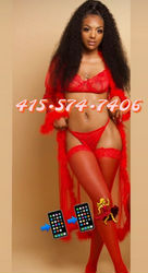 Escorts San Pablo, California Milalove