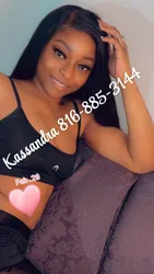 Escorts Kansas City, Missouri Kassandra 💋