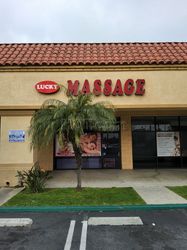 Lawndale, California Lucky Massage