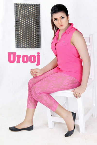 Escorts Abu Dhabi, United Arab Emirates Urooj Indian Model