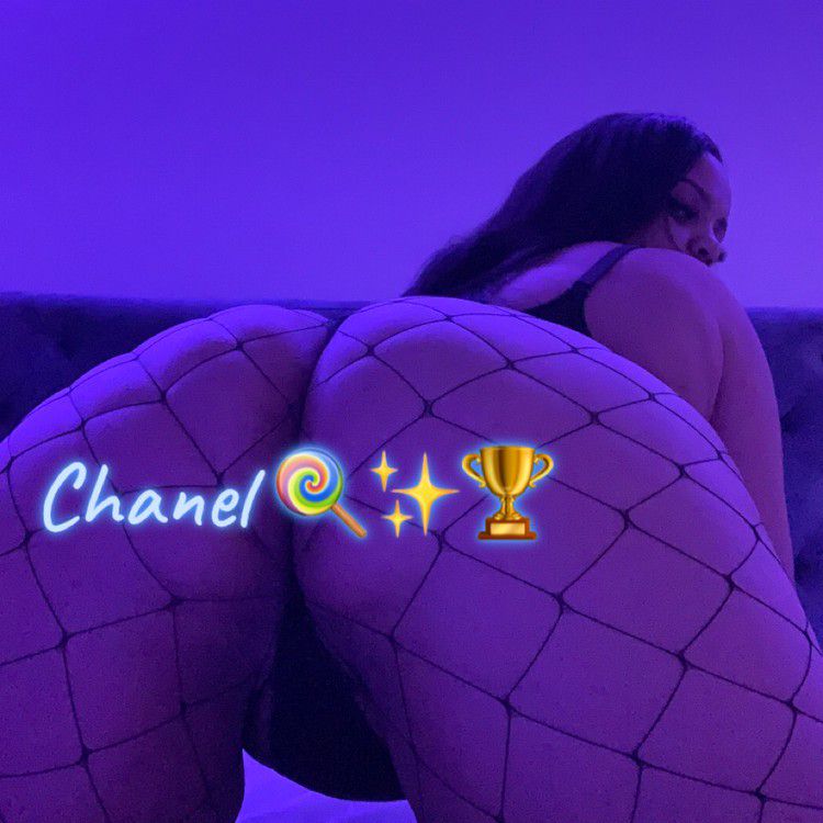 Escorts Boise, Idaho PrettyChanel