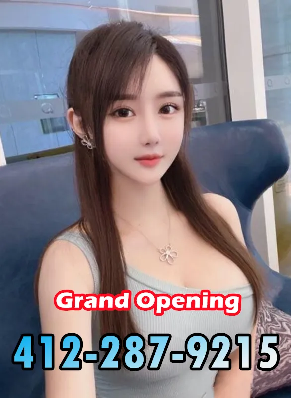 Escorts Pittsburgh, Pennsylvania ❤️💛💙💜New Girl Coming❤️💛💙❤️💛💙💜Grand Opening💛💙💜Sweet Girl❤️💛💙💜