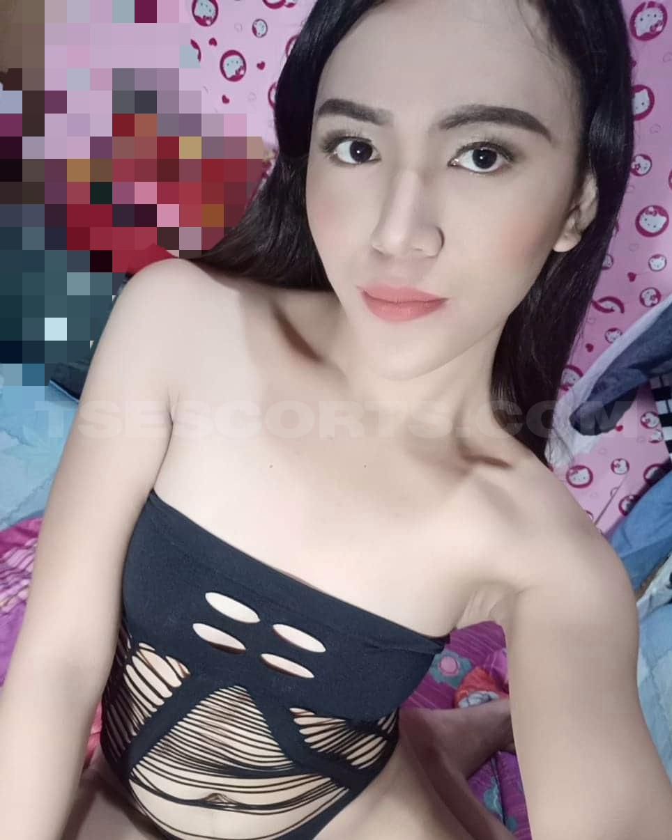 Escorts Cebu City, Philippines J A I R A