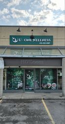 North York, Ontario U-One Wellness