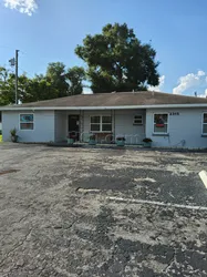 Winter Park, Florida Relaxing healing massage