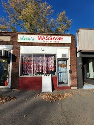 North Weymouth, Massachusetts Ann's Massage