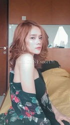 Escorts Jakarta, Indonesia Felicia Audy