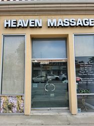 Encino, California Heaven Massage