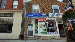 Aurora, Ontario Zen Wellness