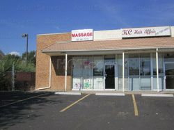 Massage Parlors Denver, Colorado Lowell Spa