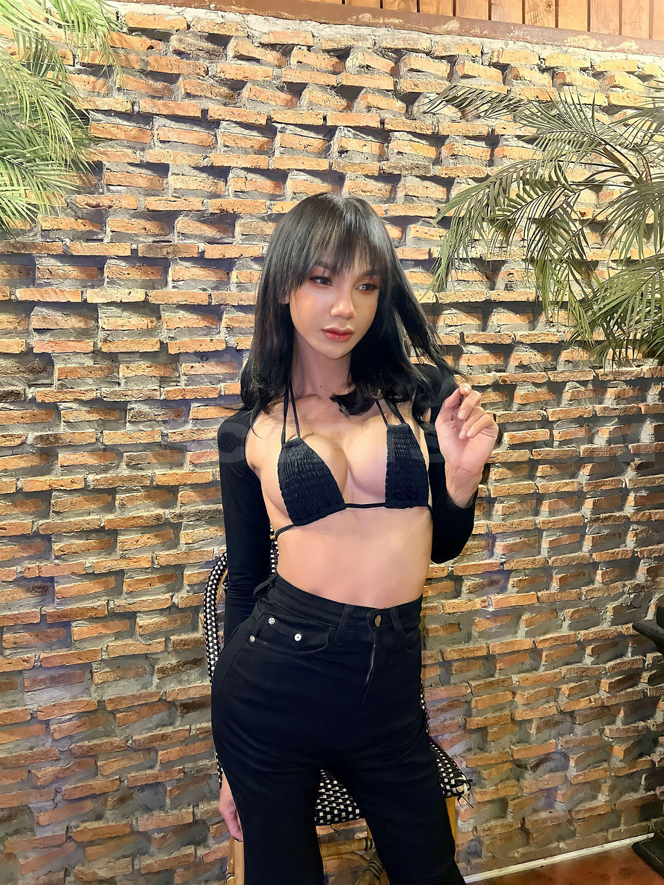 Escorts Bangkok, Thailand Babymonster1