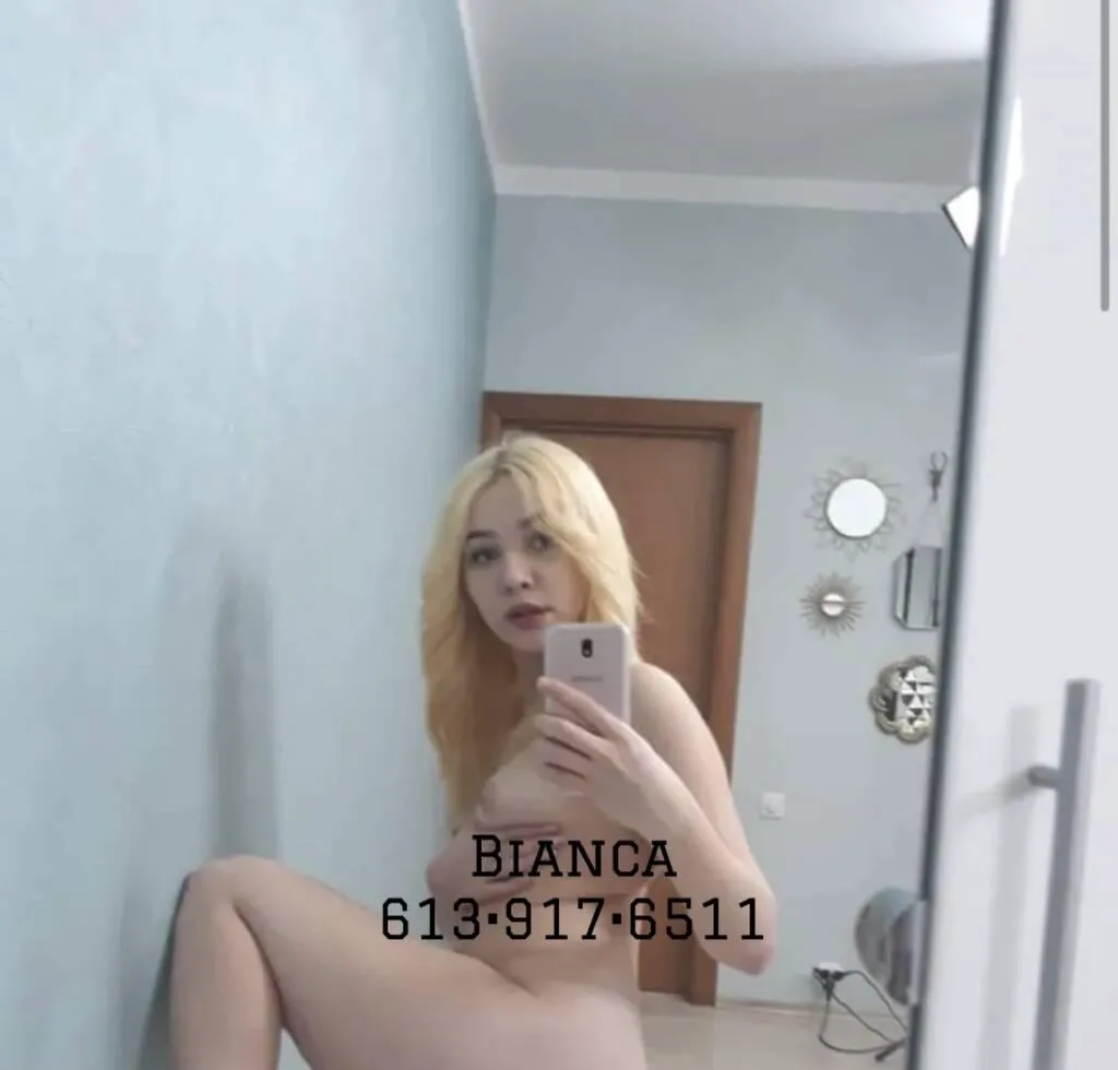 Escorts Niagara Falls, Ontario Bianca !PARTY GiRL !