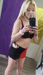 Escorts Winnipeg, Manitoba princess patience