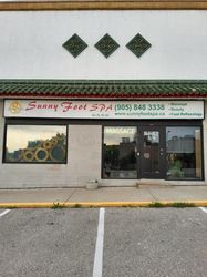 Mississauga, Ontario Sunny Foot Spa