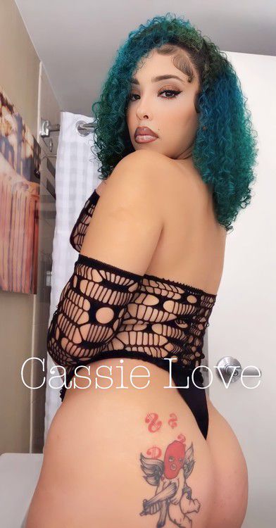 Escorts Ontario, California CassieLove