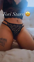Tori Starr