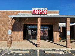 Midland, Texas Nice to have you Massage