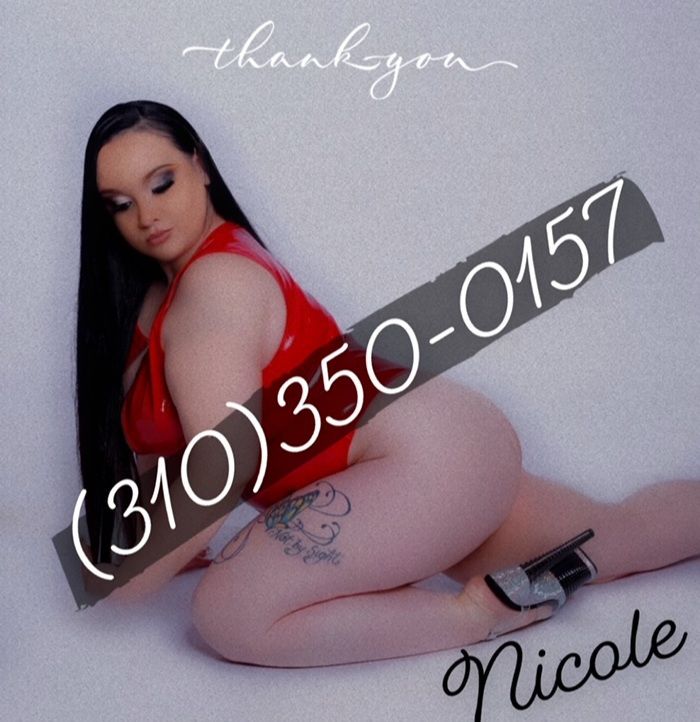 Escorts Bakersfield, California NaughtyyNicolee_304