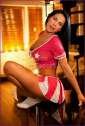 Escorts Bucharest, Romania Monica