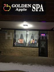 Massage Parlors Wilmington, Delaware Golden Apple Spa