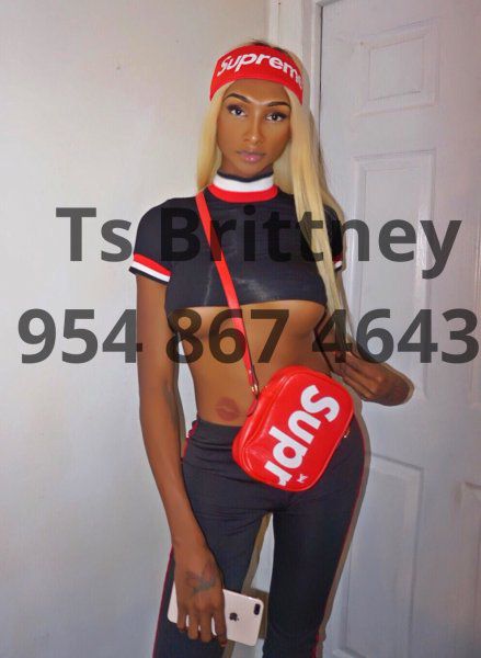 Escorts Miami, Florida PrettyGal