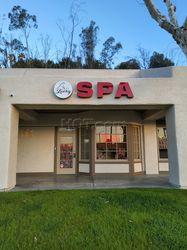 West Covina, California Lucky Spa