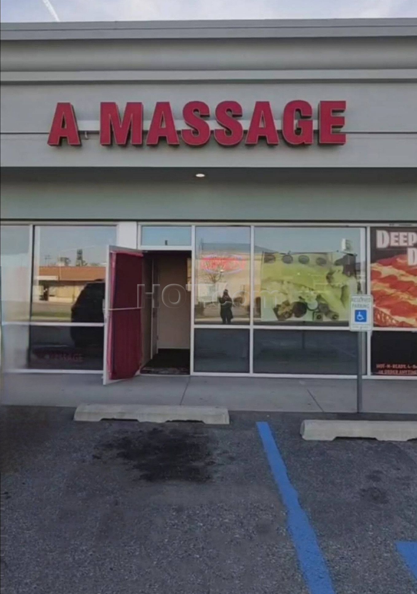 Spokane Valley, Washington a Massage