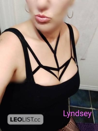 Escorts Oshawa, Ontario Lyndsey