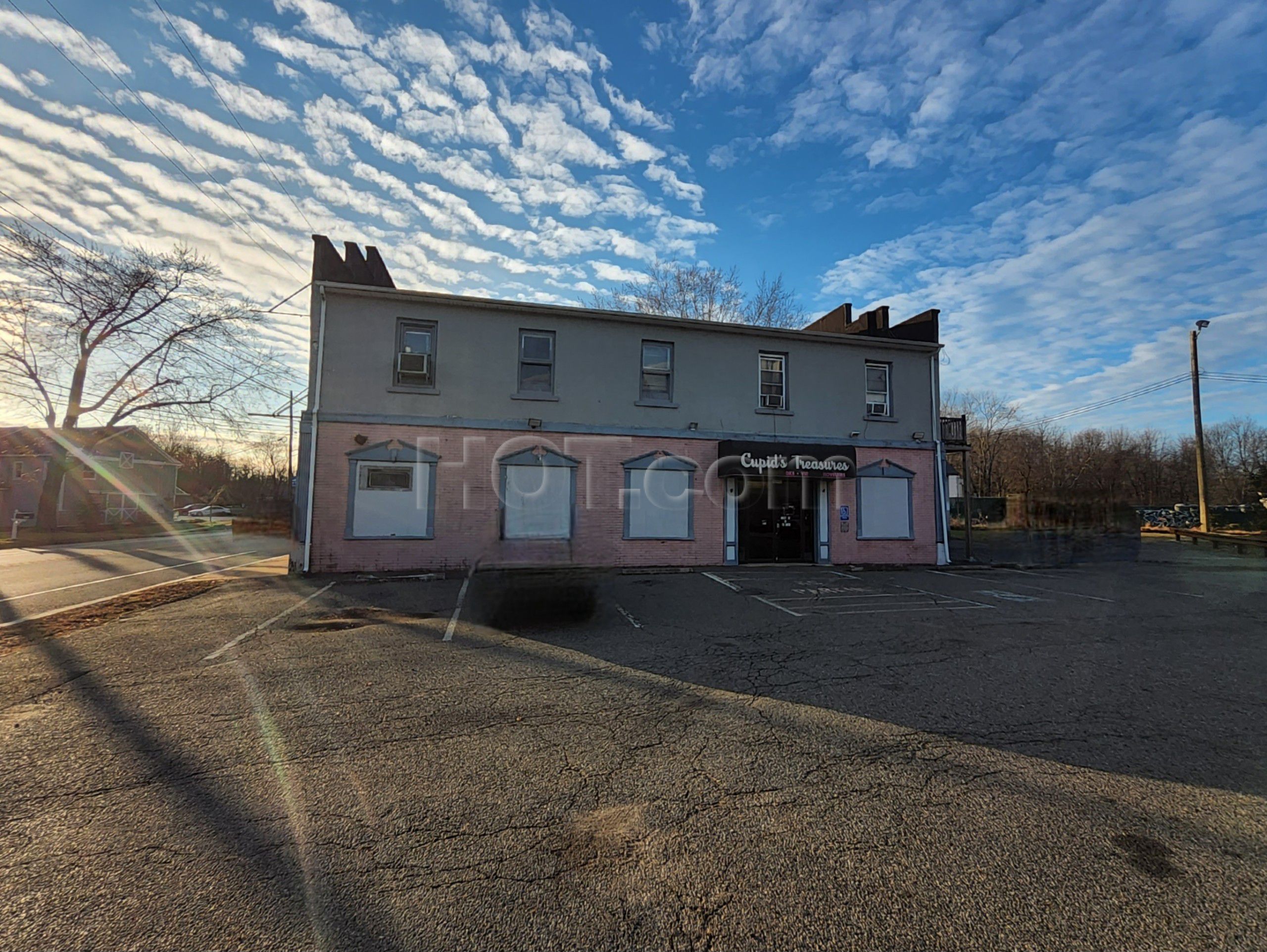 Kenvil, New Jersey Cupids Treasures