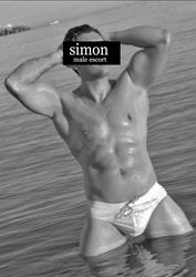 Escorts Marbella, Spain Simon Marbella