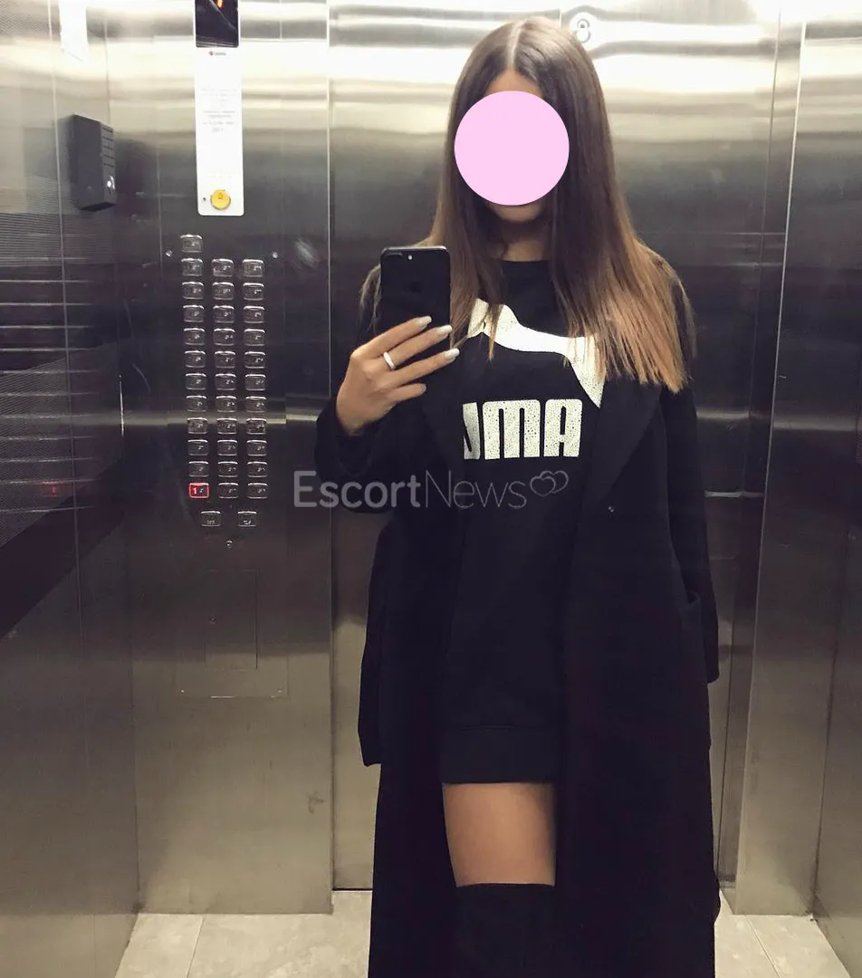 Escorts Czech Republic Bonia