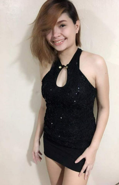 Escorts Makati City, Philippines Shane