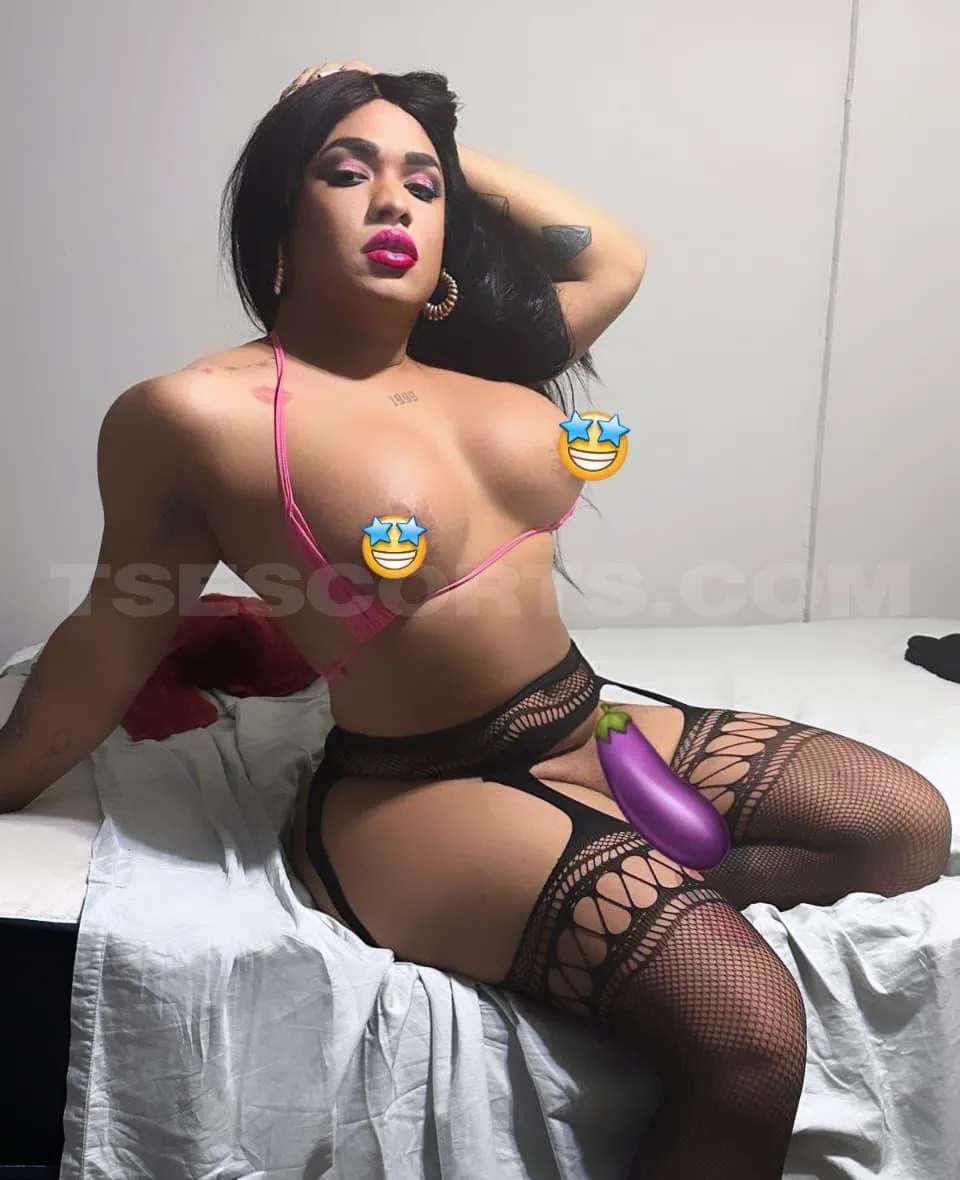 Escorts San Juan, Puerto Rico Trans Dominicana