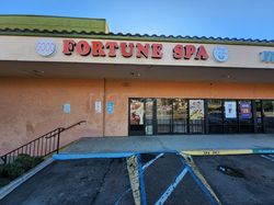 Vista, California Good Fortune Spa