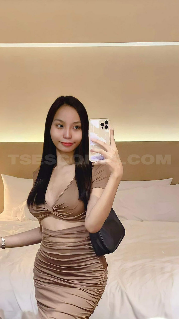 Escorts Bangkok, Thailand Paula Xie