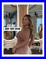 Escorts Brampton, Ontario Celine