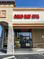 Glendora, California Chic Day Spa