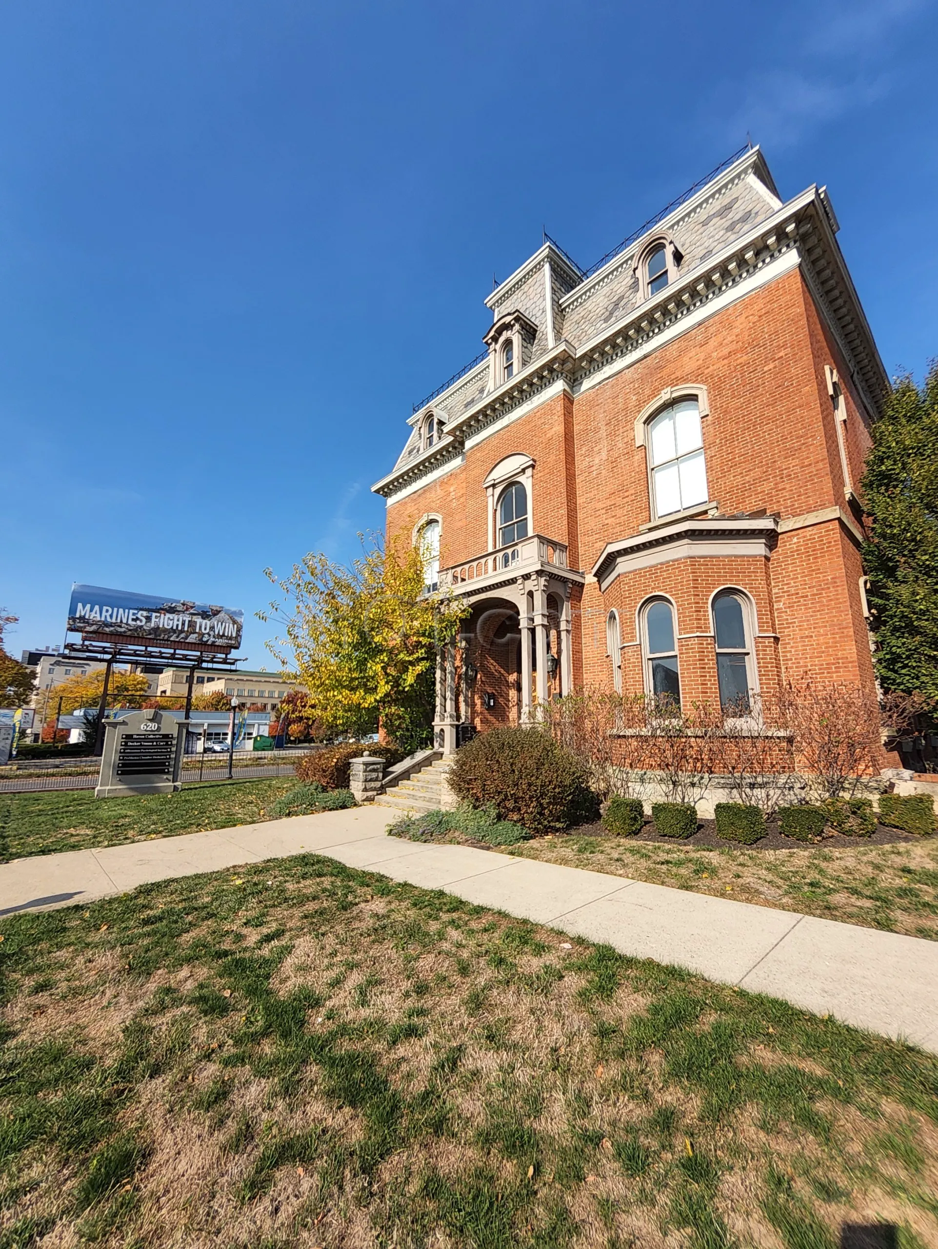 Columbus, Ohio Helping Hands Massage Therapy