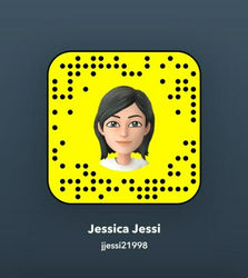 Snapchat: jjessi21998