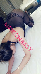 Escorts Boise, Idaho Madisonbaby