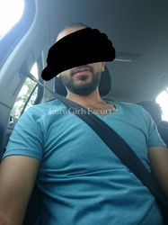 Escorts Hannover, Germany Geiler Typ Yamen