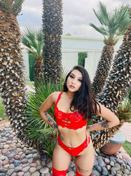 Escorts Tampa, Florida Nellylv