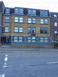 Bordello / Brothel Bar / Brothels - Prive Maidstone, England Merve Apartments