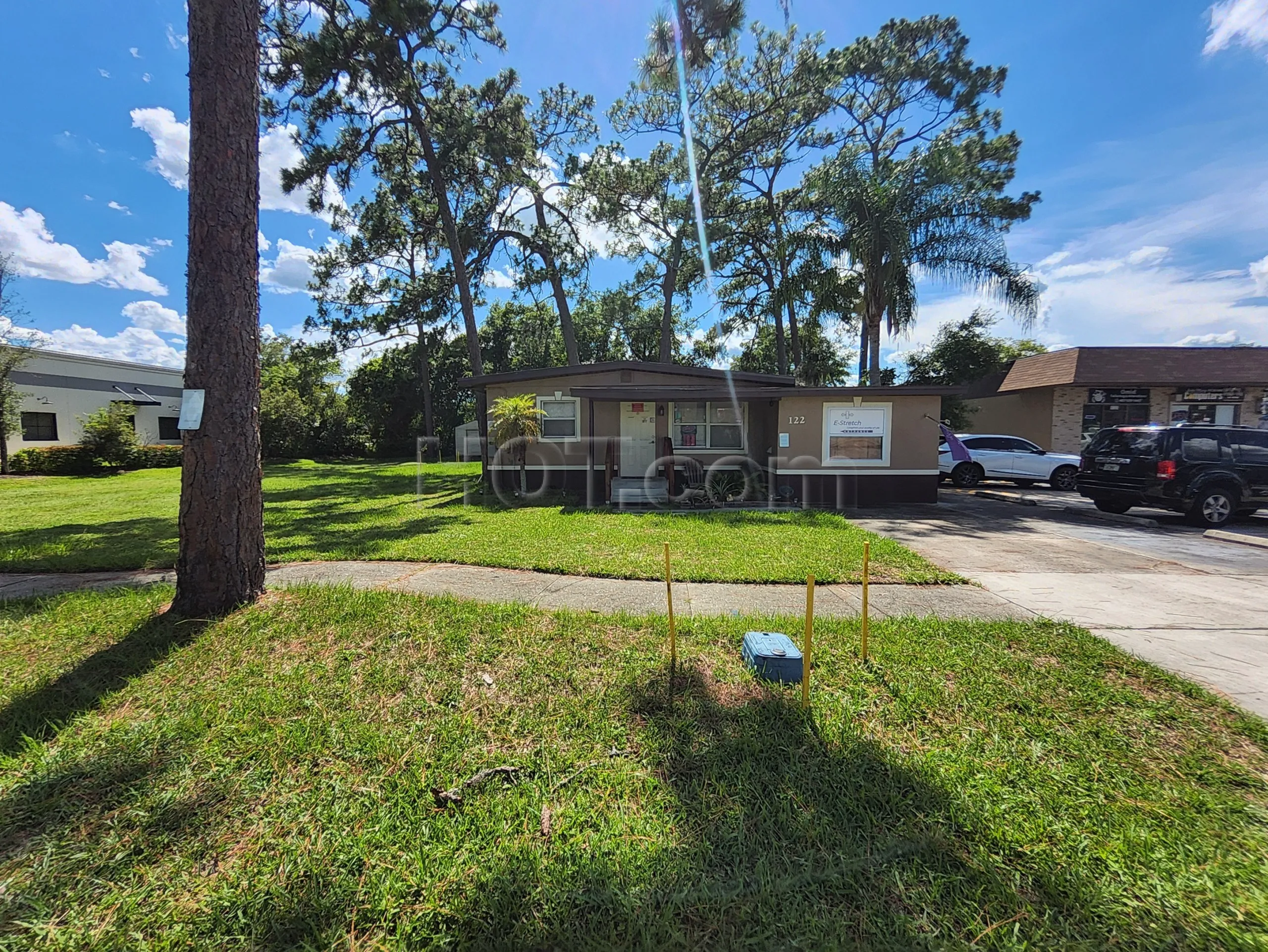 Lake Mary, Florida Spring Spa Massage and Bodywork