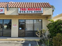 Chatsworth, California Sabaidee Thai Massage