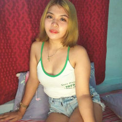 Escorts Makati City, Philippines Gelamy